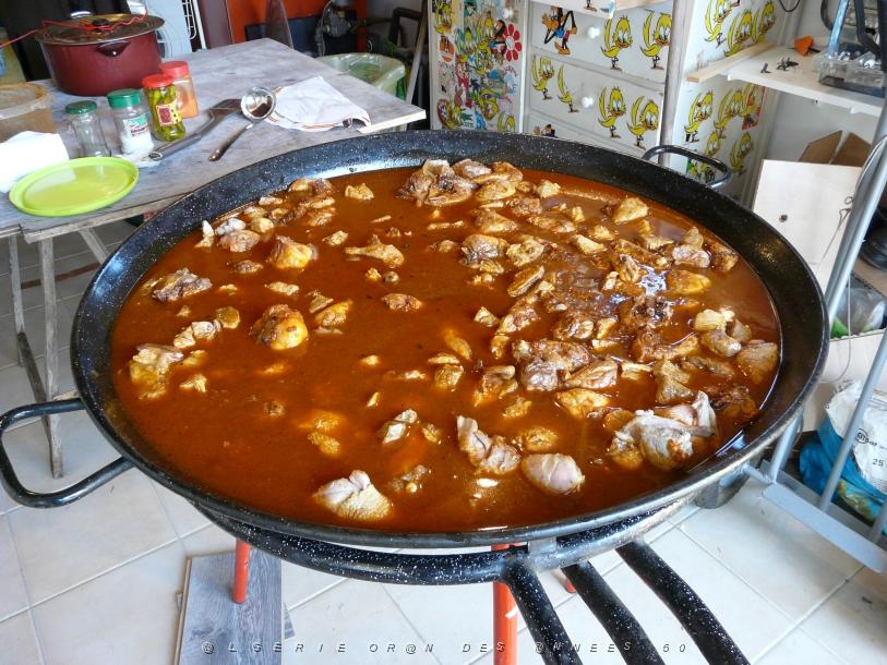 GASPACHO DU 06 12 2015 CHEZ ARMAND A NIMES (2).jpg